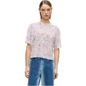 Karl lagerfeld Jeans Haut à Manches Courtes B2w17089