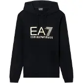 Emporio Armani Sweat-shirt or / noir