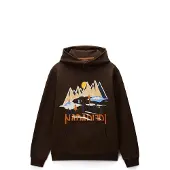 Napapijri Sweatshirt à capuche