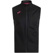 Joma R-night Vest Noir L Homme