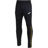 Joma Championship Viii Pants Noir L Homme