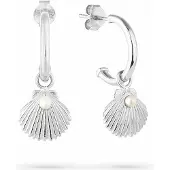Radiant Ry000143 Earrings Argenté Femme