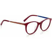 Missoni Mmi0031tnclh Junior Glasses Rouge Enfants