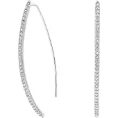 Adore 5259865 Earrings Argenté Femme