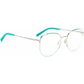Missoni Mmi-0085-kuf Woman Glasses Doré Femme