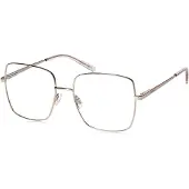 Missoni Femme Avec Des Lunettes Mmi-0021-s45