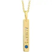 Secrecy Collier P7162cdawwc03