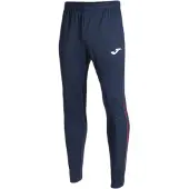 Joma Championship Viii Pants Bleu M Homme