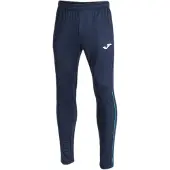 Joma Championship Viii Pants Bleu L Homme