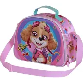 KARACTERMANIA Sac à Déjeuner Paw Patrol Happy