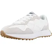 Munich , chaussures de sport pour femme, modèle ROAD, taille 41, couleur blanche, motif : flocon de neige