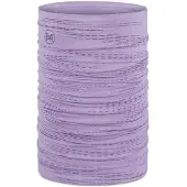 Buff Dryflx Neck Warmer Violet