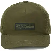 Napapijri Casquette de baseball Box Logo