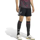 Adidas Liverpool Fc 26/27 Third Shorts Noir M Homme