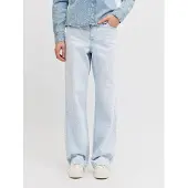 Jack & Jones Seville Loose R763 Jjxx Jeans Bleu 25 / 30 Femme