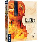 Devir Jeu De Société Lutier