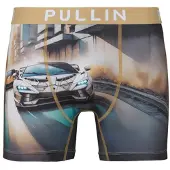 Pullin Caleçons FASHION 2 hommes - Beige - EU XXL
