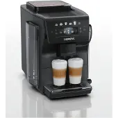 Siemens EQ600 iAroma TP601E09, Machine à café automatique, Noir