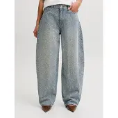 Jack & Jones Jean 'JXSAKAI' bleu denim