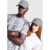 MONTIREX Casquette Tech - Gris, Gris