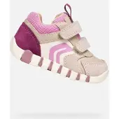 Geox Iupidoo Baby Girl - 23