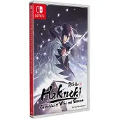 Hakuoki : Chroniques du vent SWITCH et Blossom