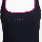 Joma Maillot de bain 1 pièce femme Hydro