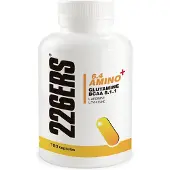226ers Capsules 6.4 Amino Saveur Neutre 120 Unités
