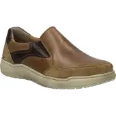 Josef seibel Baxter 04 | Mocassins pour Hommes | marron