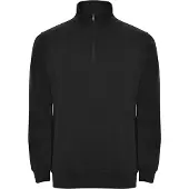 Roly Sweat à Demi-zip Aneto