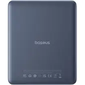 Baseus Batterie externe Blade 2 65W 12000mAh bleue