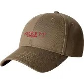 Hackett London Contrast Brand Cap Vert