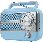Muse M-056VB, radio rétro