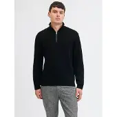 Jack & Jones Pull-over 'JPRBLAMILANO' noir