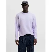 Jack & Jones Pull-over 'JJESoho Ollie' lavande