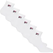 FILA Chaussettes blanc