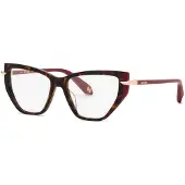 Roberto Cavalli Vrc198v 16x54x140mm Reading Glasses Marron Femme