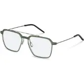 Rodenstock R7196 16x55x150mm Reading Glasses Gris Homme