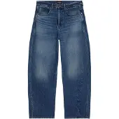 Wrangler Baggy Barrel Jeans Bleu 34 / 32 Homme