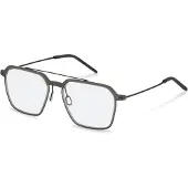 Rodenstock Lunettes De Lecture R7196 16x55x150mm