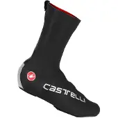 Castelli Diluvio Pro Black S/M Trainers