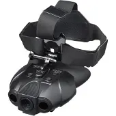 Bresser Nightvision Binoculair Arceau Inclus