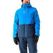 Millet Brevent Jacket Bleu XL Homme