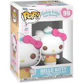 Funko POP! Figurine Pop Sanrio Hello Kitty