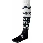 Leatt V27 Long Socks Multicolore EU 39-42