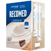 ActivLab RecoMed, saveur chocolat, 6 sachets