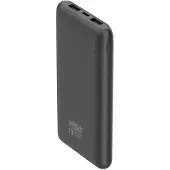 Urban Powerbank UPB15UF Noir 10000 mAh