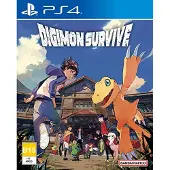 BANDAI NAMCO Entertainment Digimon Survive, PlayStation 4, RP (classification en attente)