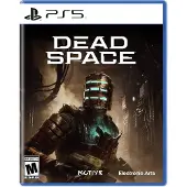 Dead Space (:) - PS5