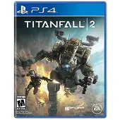 Ps4 Titanfall 2 Us